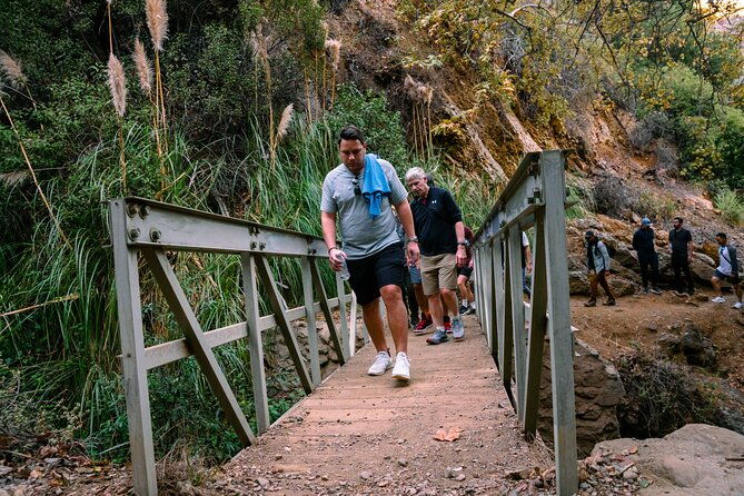 santa-monica-mountains-guided-hike