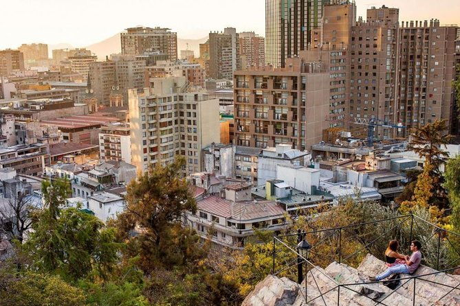 santiago-city-experience