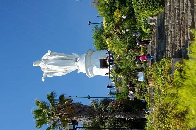 santiago-city-tour