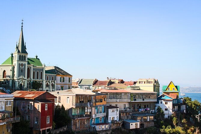 santiago-to-valparaiso-casablanca-port-drop-off