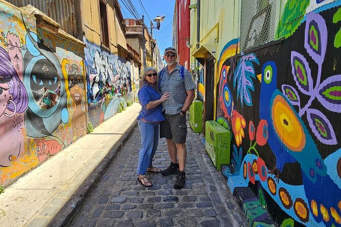 santiago-vina-del-mar-valparaiso-casablanca-valley-tour
