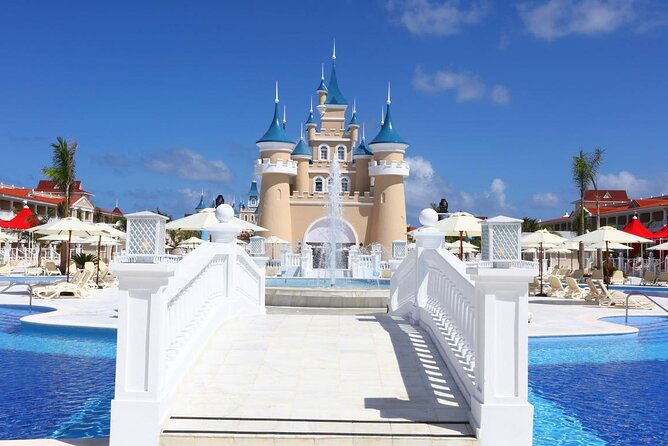 santo-domingo-airport-and-bahia-principe-fantasia-priv-transfer