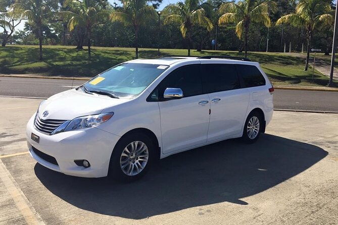 santo-domingo-airport-to-puerto-plata-transfer