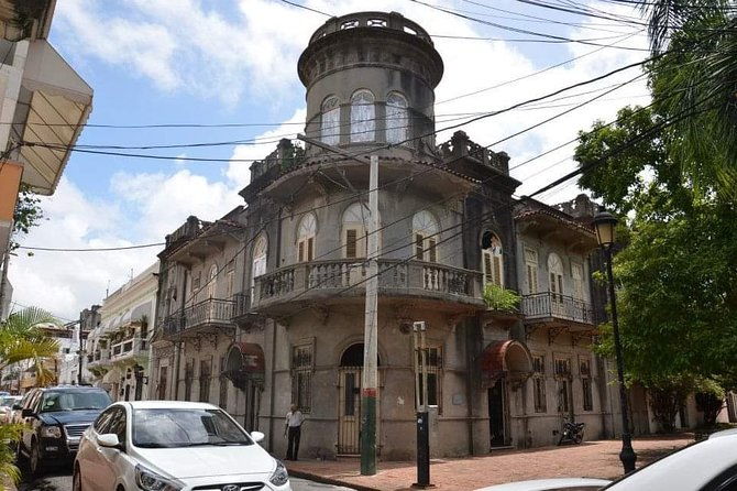santo-domingo-city-tour-from-puerto-plata