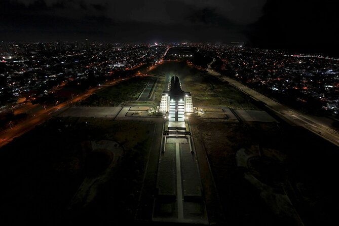santo-domingo-city-tour-from-punta-cana