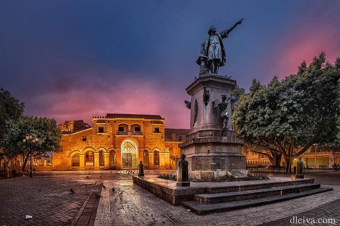 santo-domingo-city-tour-history-of-the-caribbean