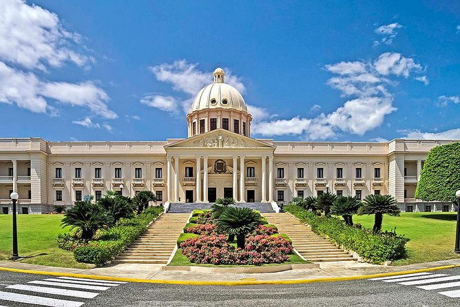 santo-domingo-city