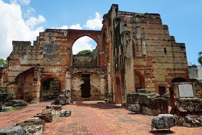 santo-domingo-historical-day-trip