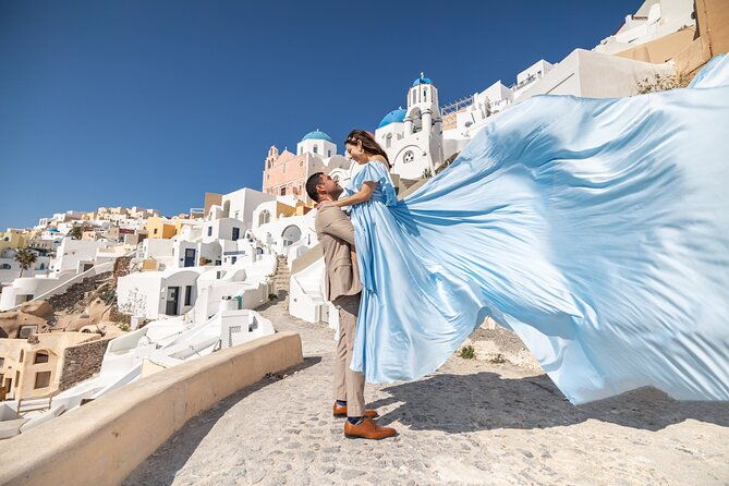 santorini-a-magical-flying-dress-professional-photography