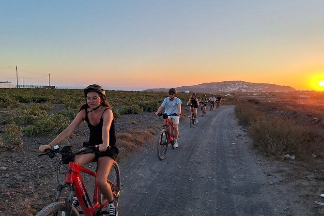 santorini-e-bike-sunset-tour-experience
