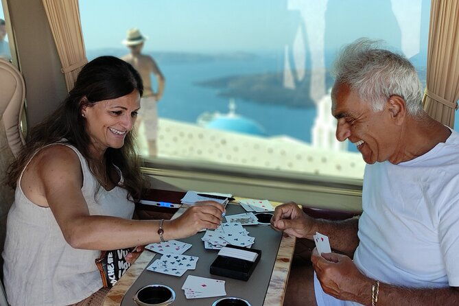 santorini-shore-excursion-5-hour-small-group-tour