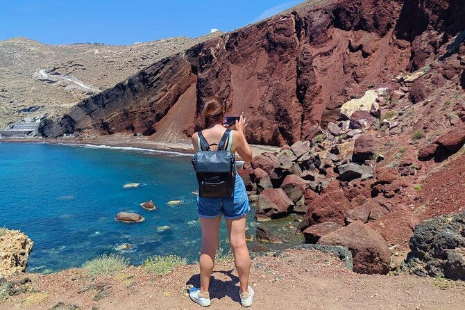 santorini-shore-excursion-5-hours-private-sightseeing-tour