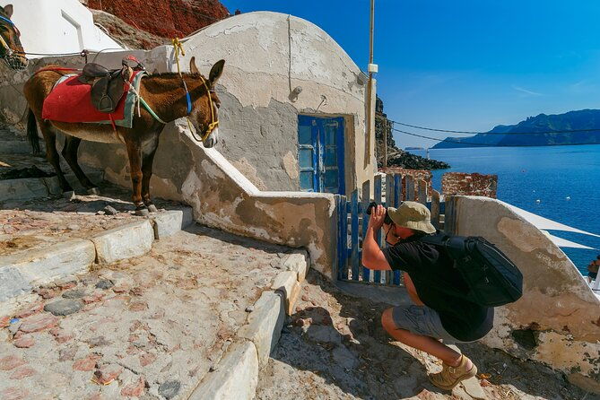 santorini-small-group-excursion-for-first-time-cruise-visitors