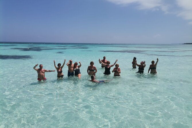 saona-classic-tour
