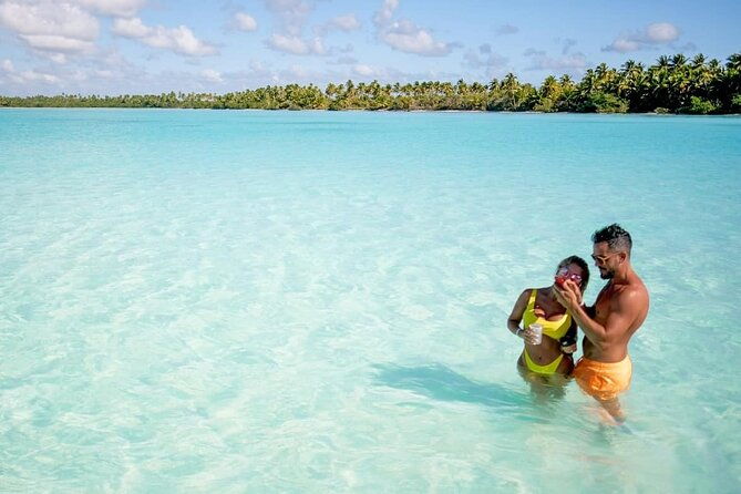 saona-island-at-yellow-submarine-exclusive-tour-from-punta-cana