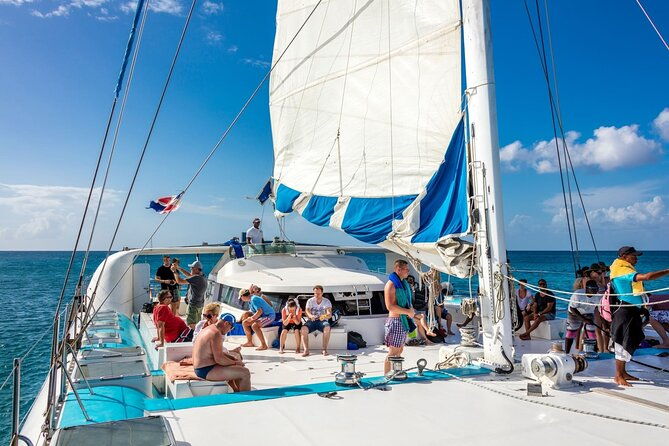saona-island-cruise-private-beach