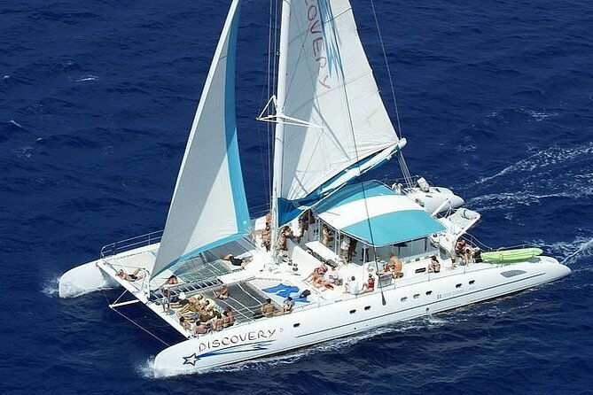 saona-island-full-day-tours-catamaran-party-from-santo-domingo