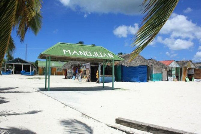 saona-island-vip-full-day-all-inclusive-excursion