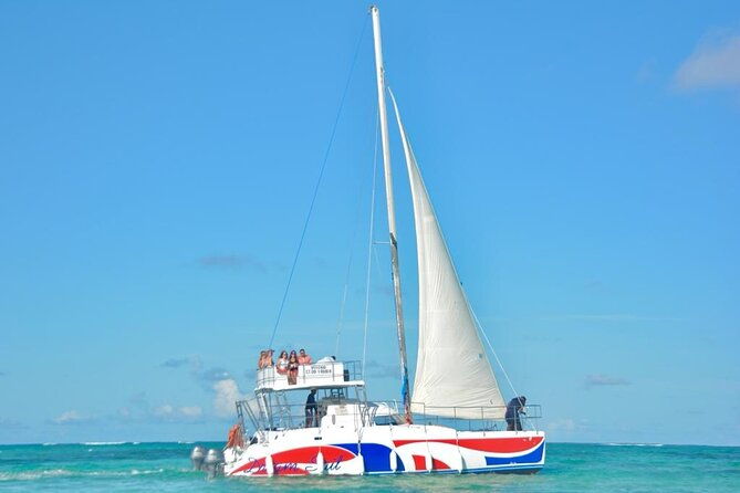 saona-island-with-transportation-and-all-included