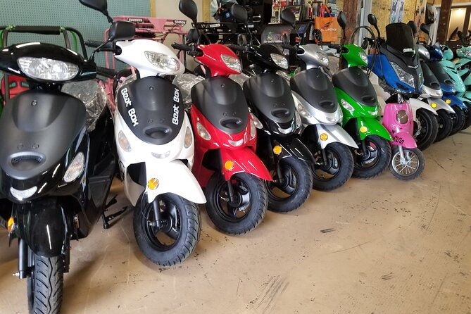 savannah-scooter-and-trike-rental-with-helmet-2