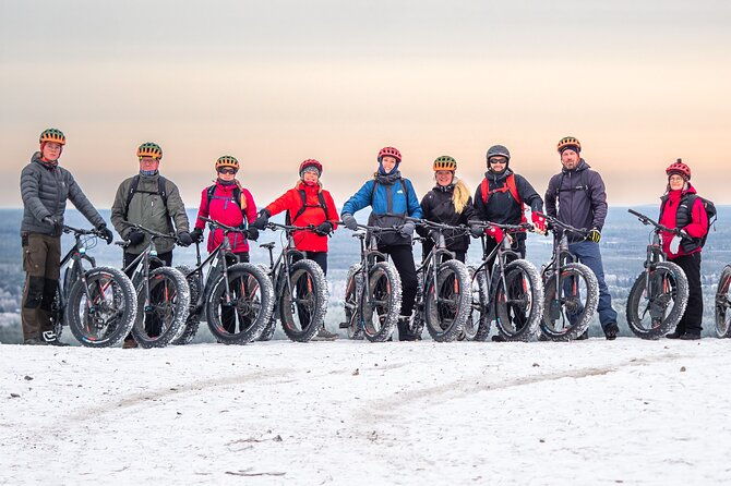 scenic-electric-fat-bike-group-ride-in-rovaniemi