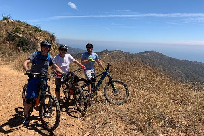scenic-malibu-electric-mountain-biking-tour
