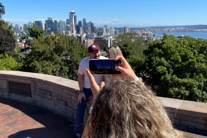 seattle-city-tour-3-hours-private-tour