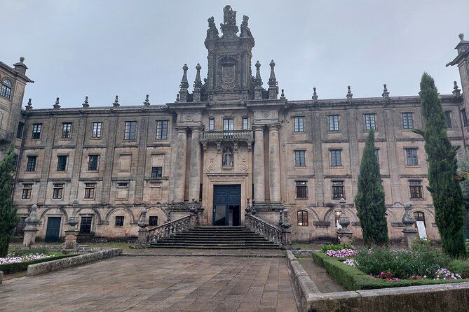 secrets-of-compostela-private-tour