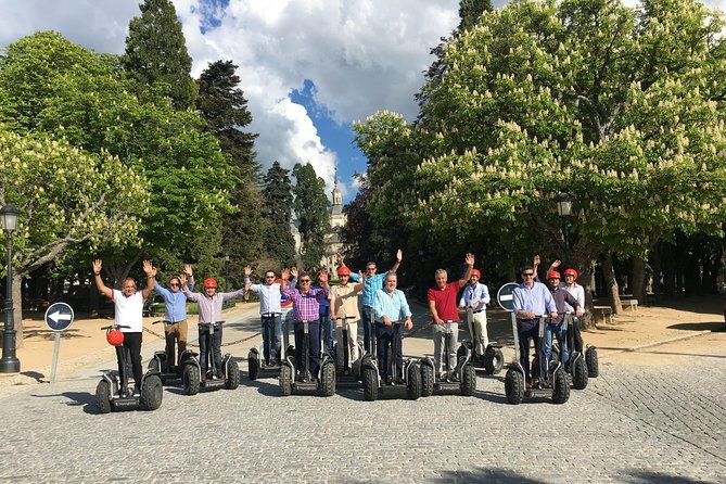 segway-tour-royal-site-of-san-ildefonso-segovia-2h