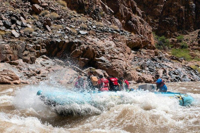 self-drive-1-day-grand-canyon-whitewater-rafting-tour