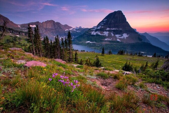 self-guided-audio-driving-tour-in-glacier-national-park
