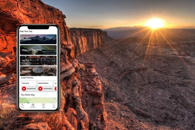 self-guided-audio-driving-tour-in-grand-canyon-south-rim-2