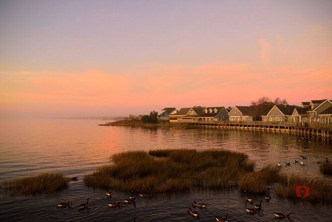 self-guided-audio-driving-tour-in-outer-banks