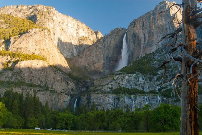 self-guided-audio-driving-tour-in-yosemite