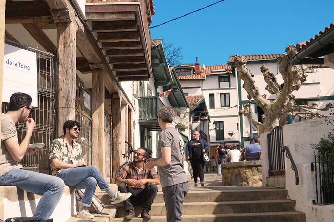 self-guided-bike-tour-in-getxo-scenic-bilbaos-seaside