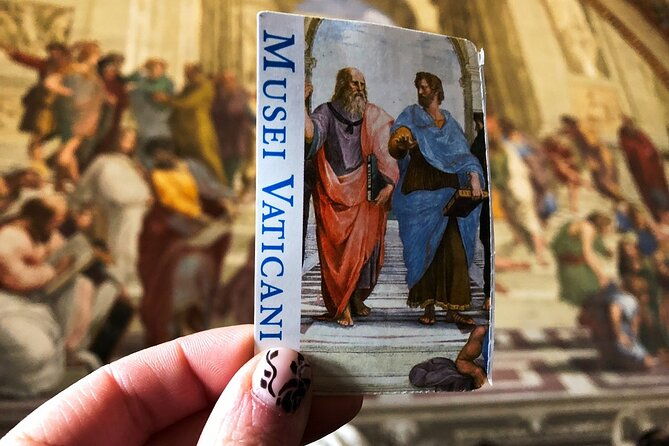 self-guided-vatican-museums-fast-track-ticket