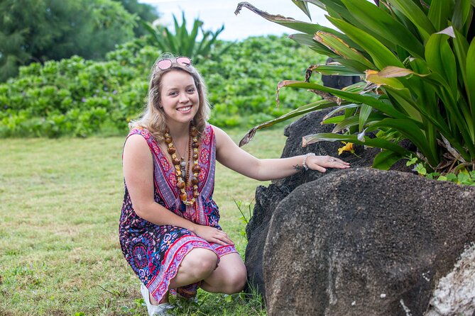 semi-private-honolulu-historical-tour