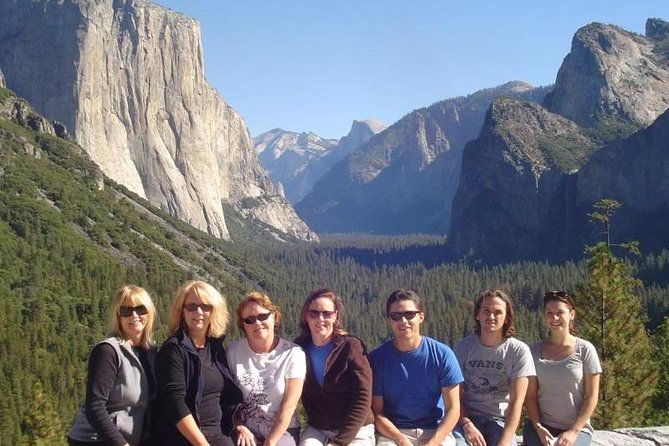 semi-private-yosemite-tour-with-ahwahnee-lunch-and-hotel-pickup