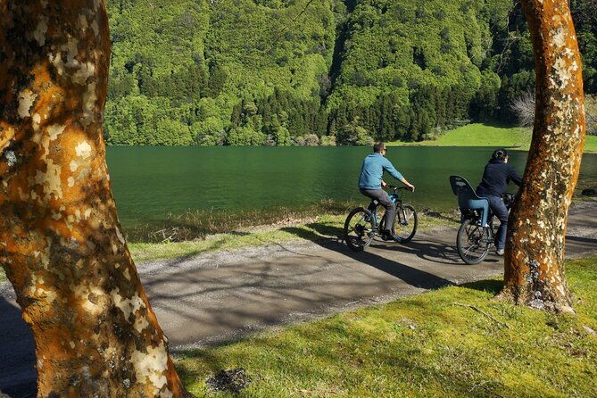 sete-cidades-bike-rental