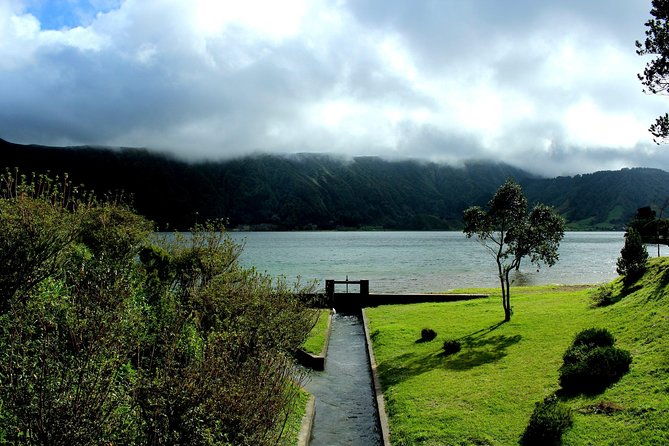 sete-cidades-by-van-half-day-2