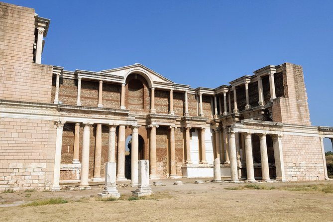 seven-churches-of-revelation-5-days-mini-group-guided-tour