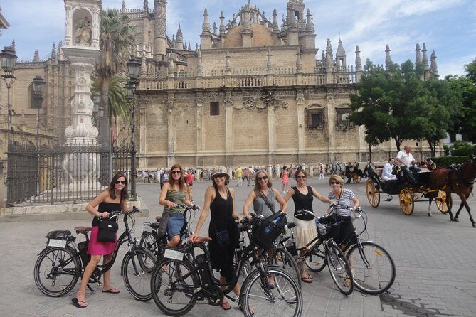 seville-electric-bike-private-tour