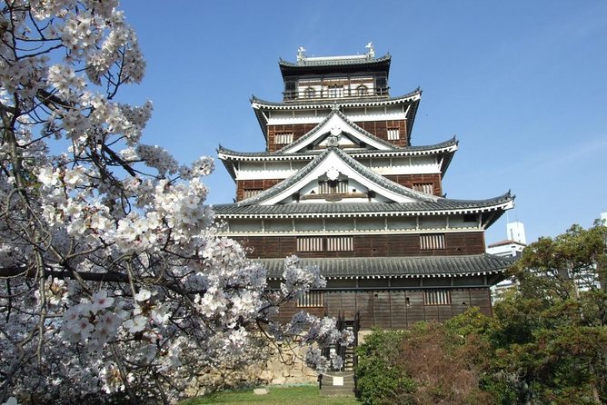 shared-departure-transfer-hiroshima-city-to-hiroshima-airport