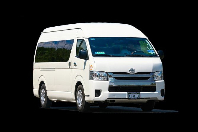 shared-transfer-puerto-plata-international-airport