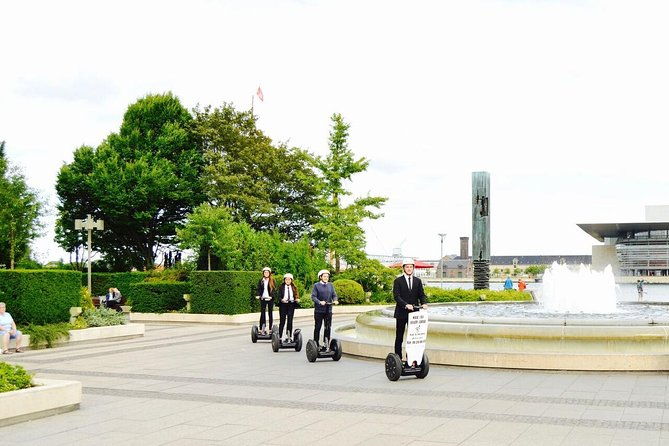 shore-excursion-2-hour-copenhagen-segway-cruise-2