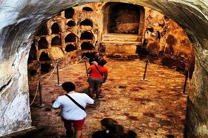 shore-excursion-4-hour-cartagena-walking-tour
