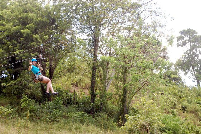 shore-excursion-quick-zip-and-waterfalls-of-damajagua-adventure