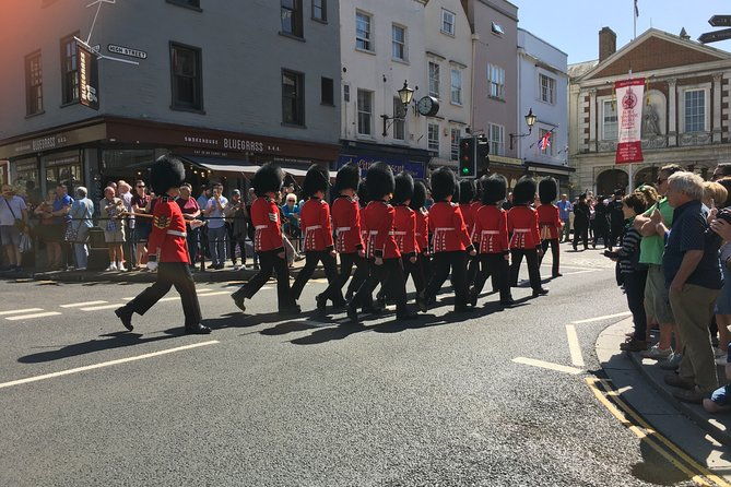 shore-excursion-southampton-to-windsor-castle