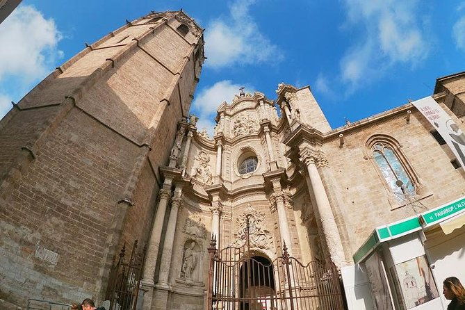 shore-excursion-valencia-half-day-private-tour-2