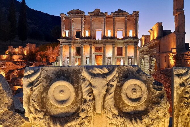 shore-excursions-half-day-ephesus-sirince-village-tour